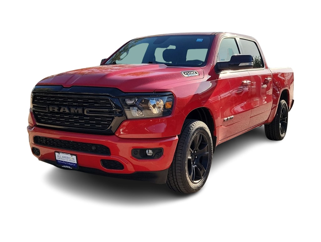 ram ram 1500 pickup 2022 1C6RRFFG4NN342038 image ram ram 1500 pickup 2022 1C6RRFFG4NN342038 image